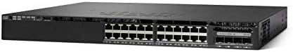 Cisco Catalyst 3650 24 Port MG