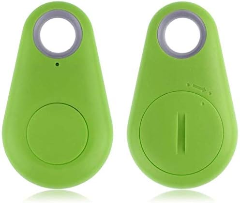 Mini GPS Tracking Finder Device Tag Key Kids Finder Pet Tracker For Cat Dog & Vehicle Locator