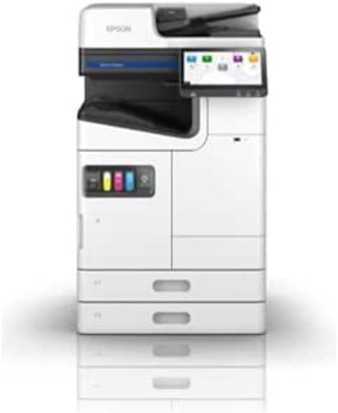 Epson WorkForce Enterprise AM-C4000 Inkjet A3 600 x 2400 DPI 40 ppm