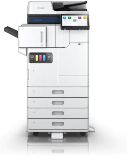 Epson WorkForce Enterprise AM-C4000 Inkjet A3 600 x 2400 DPI 40 ppm