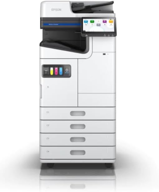 Epson WorkForce Enterprise AM-C4000 Inkjet A3 600 x 2400 DPI 40 ppm