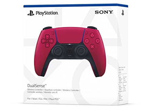 PlayStation DualSense - Sterling Silver