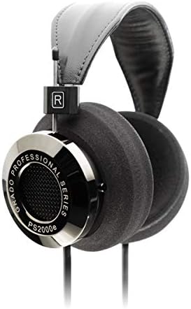 GRADO PS2000e Reference Headphones