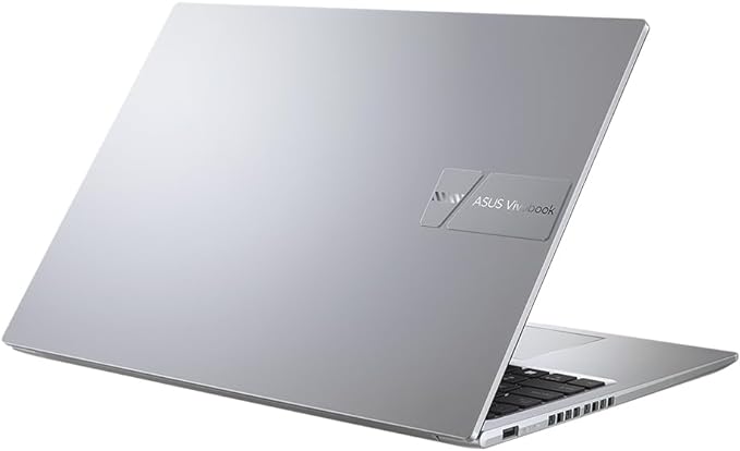 ASUS Laptop Vivobook 16 M1605YA 16.0" WUXGA Laptop (AMD Ryzen R5-5625U 6-Core Processor, 8GB RAM, 256GB PCIe SSD, Windows 11 Home)