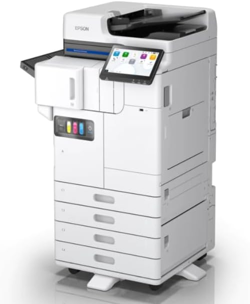 Epson WorkForce Enterprise AM-C4000 Inkjet A3 600 x 2400 DPI 40 ppm