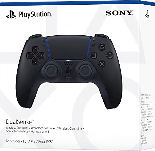 PlayStation DualSense - Sterling Silver