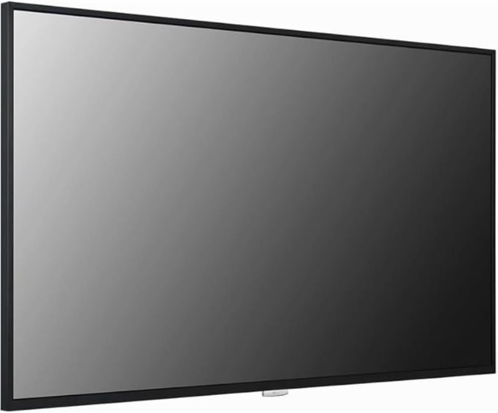 LG 98UH5J-H 98 INCH Large Format Display