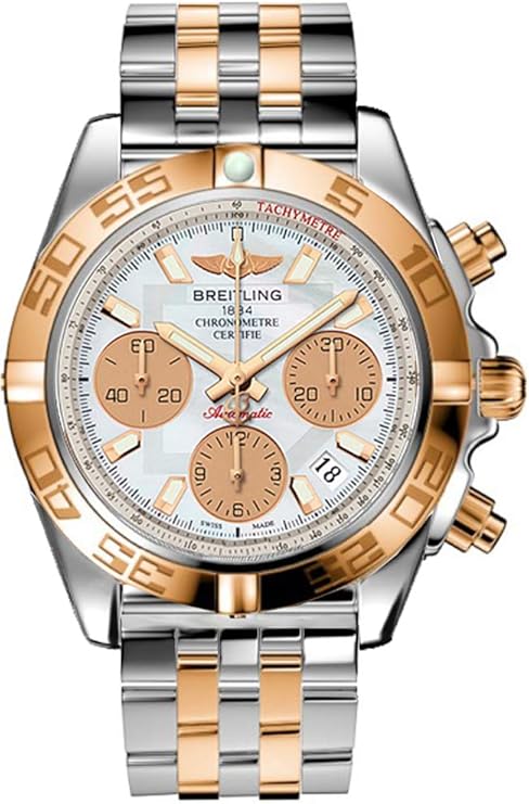 Breitling CB014012-A722378C Women's Watch