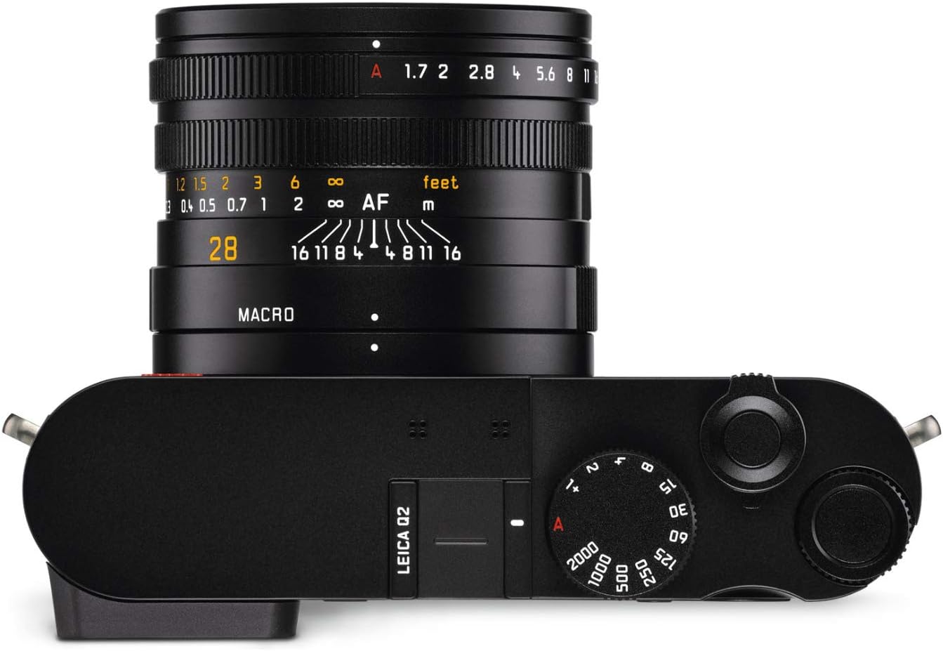 Leica Q2 50.4 Megapixel Digital Camera