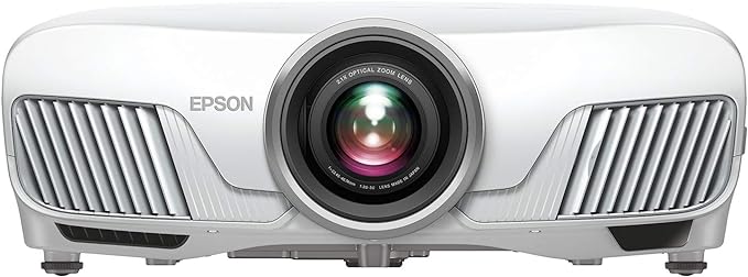 Epson Home Cinema 4010 4K PRO-UHD (1) 3-Chip Projector with HDR