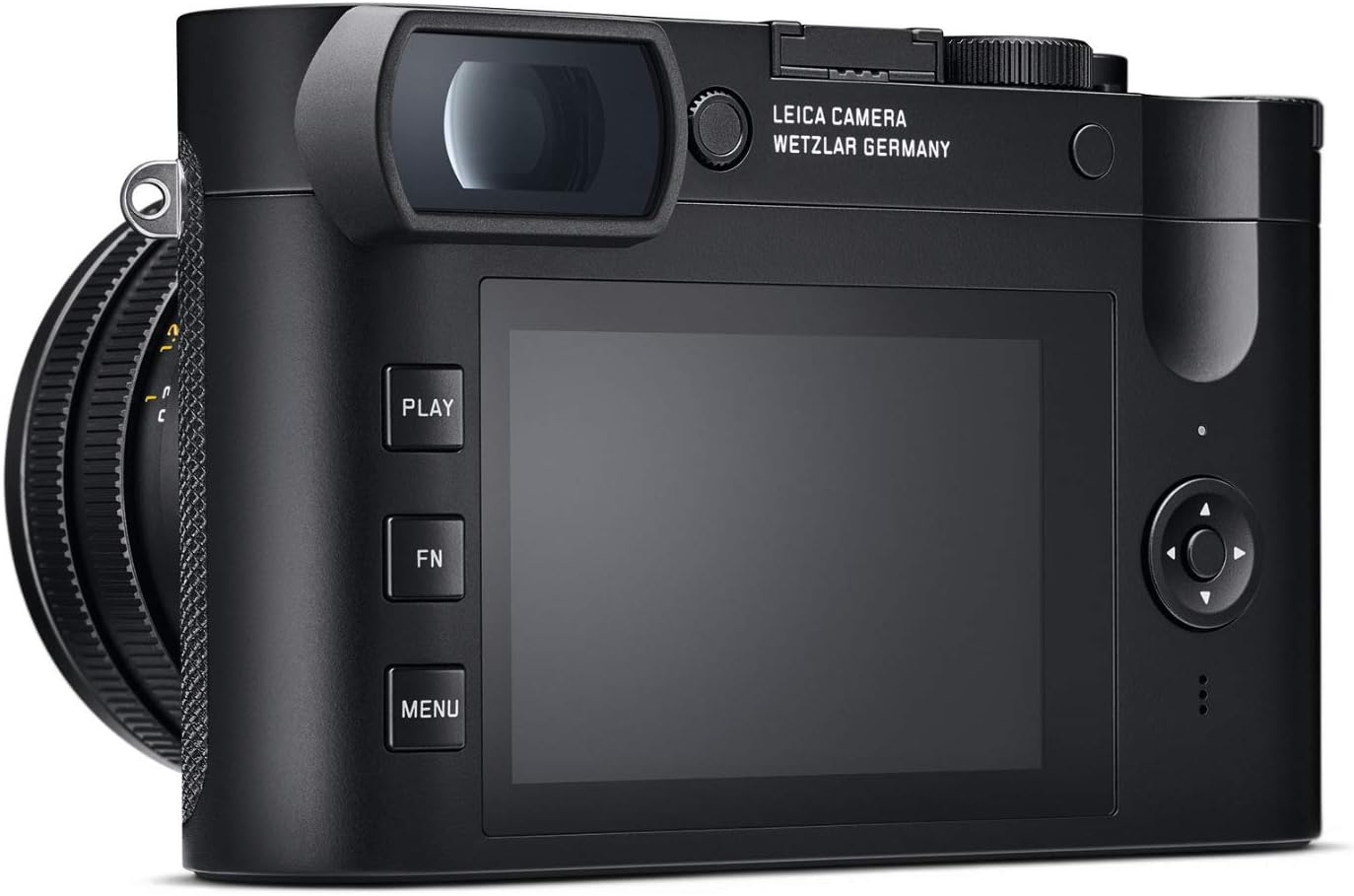 Leica Q2 50.4 Megapixel Digital Camera