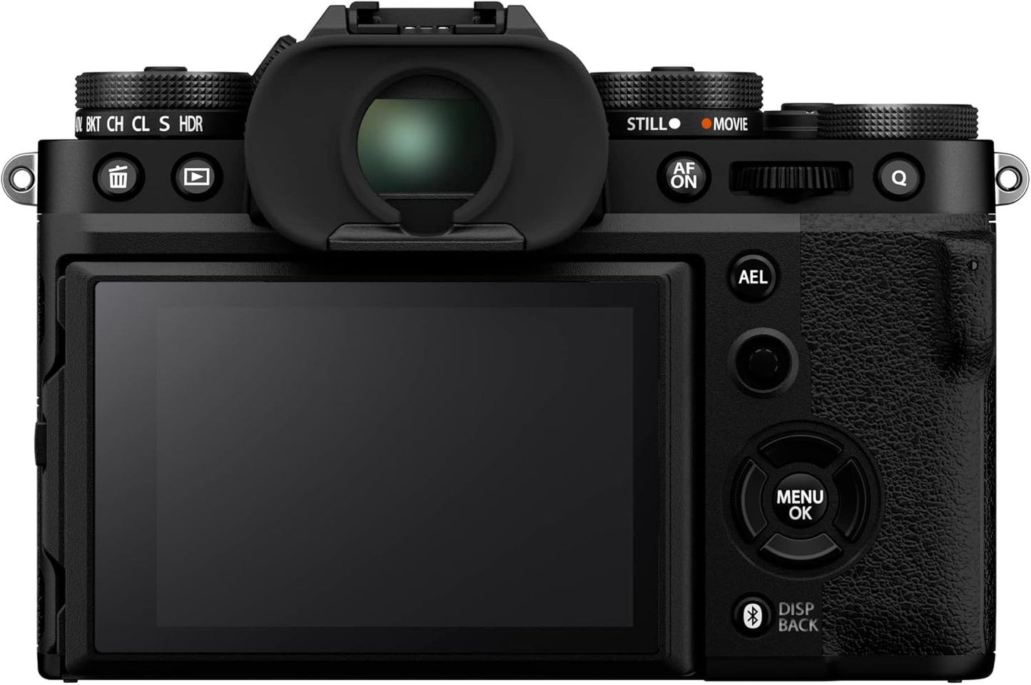 Fujifilm X-T5 Body Only - Black