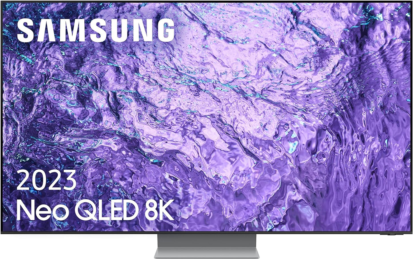 Samsung TQ75QN700CATXXC 75-inch 8K QLED TV