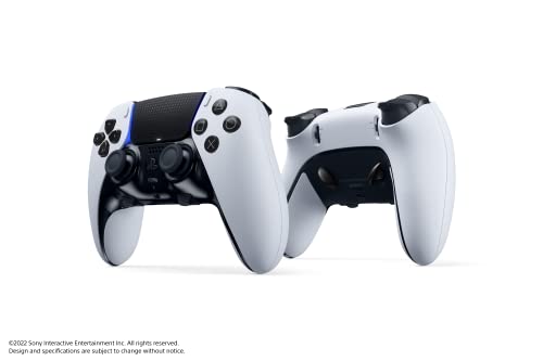 PlayStation DualSense - Sterling Silver