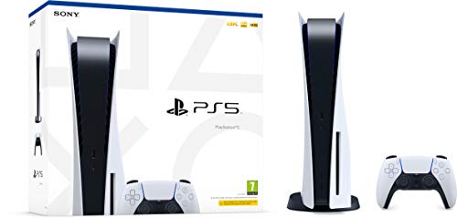 PlayStation 5 Standard Console