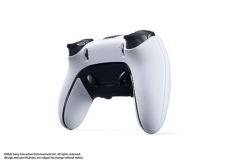 PlayStation DualSense - Sterling Silver