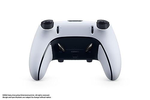 PlayStation DualSense - Sterling Silver