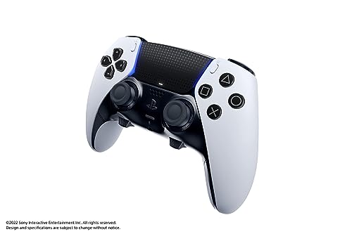 PlayStation DualSense - Sterling Silver