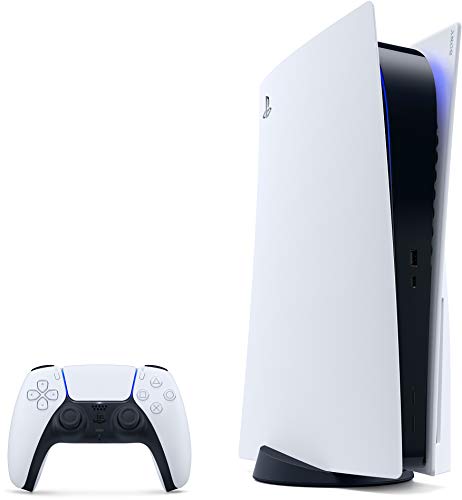 PlayStation 5 Standard Console