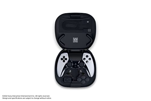 PlayStation DualSense - Sterling Silver