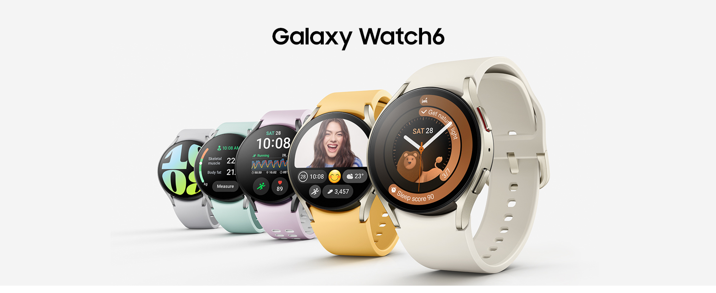 samsung galaxy watch6