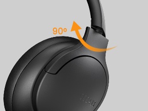 wired headphone