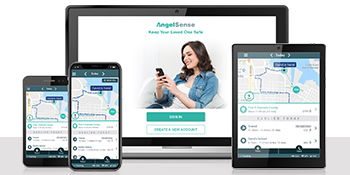 Personal GPS tracker device