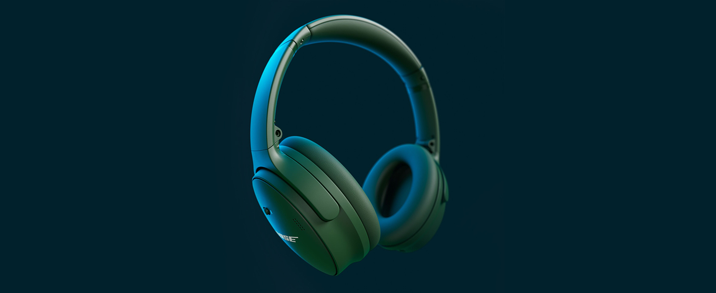 QuietComfort Headphones