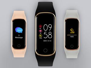 Series 08 range of styles