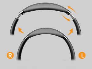 bluetooth headphones