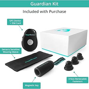 gps location tracking