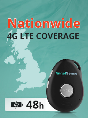 UK Nationwide GPS